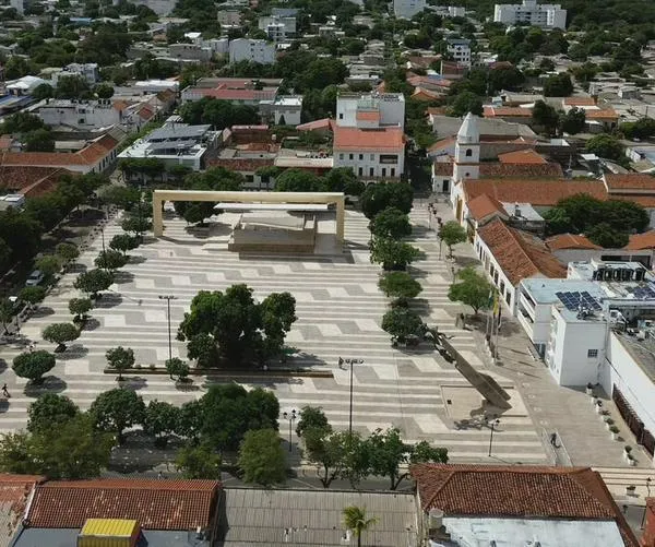 ¿Casas de campo o tierra para producir alimentos? El debate que abre la revisión del POT de Valledupar