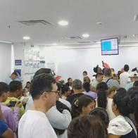 La deuda de las EPS vuelve a tensionar la atención en salud del Cesar: ya son cuatro las entidades sin servicios
