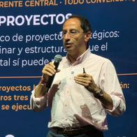 José Manuel Restrepo, vicepresidente de Colombia 