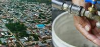 Nueve municipios del Cesar enfrentan desabastecimiento de agua por altas temperaturas y sequía