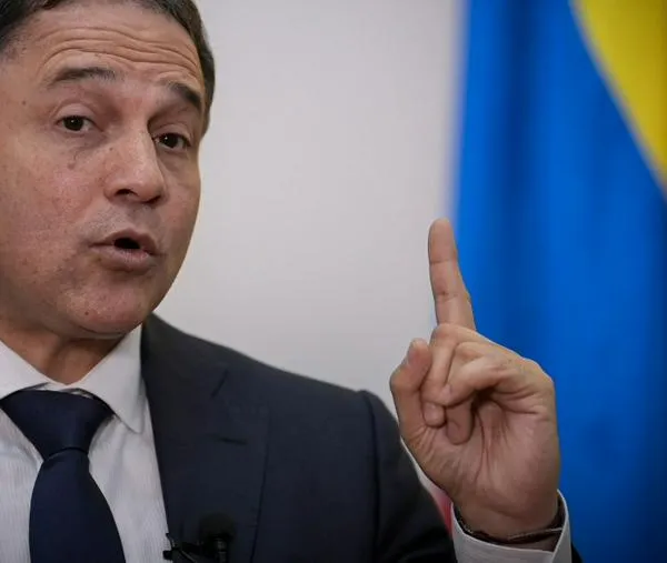 Centro Democrático presenta propuesta para inyectar COP 15 billones más para seguridad