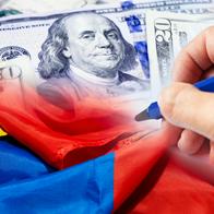 Inversión en Colombia 