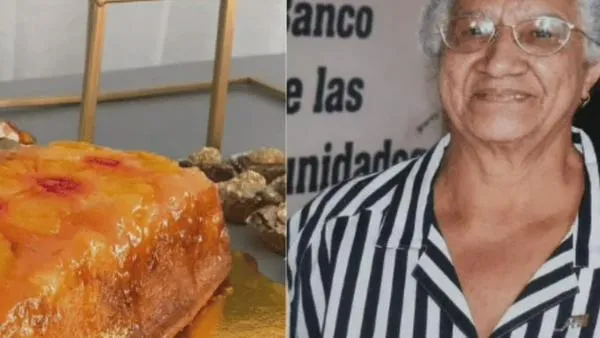El sabor de la memoria: por qué la octava Feria Gastronómica Nuestro Sabor le rinde tributo a Fidelina Redondo