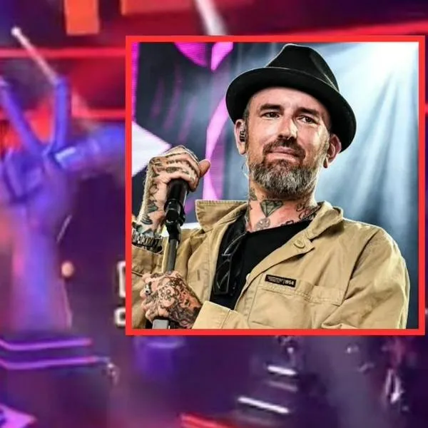 Hallan muerto a Ben Saunders ,ganador de The Voice Holland, en un lago