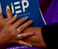 De la Espriella respalda propuesta de quitar COP 100 mil millones de presupuesto a la JEP