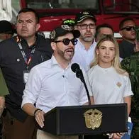 Cartagena tendrá cambios y medidas por visita del presidente De la Espriella