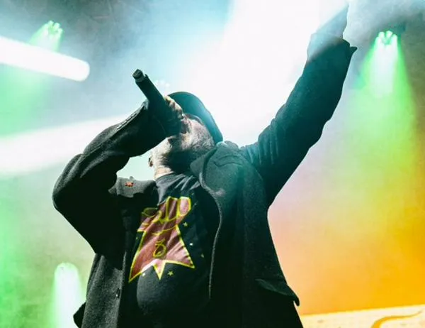 1280 Almas presenta Los Planetas, un concierto de rock en Bogotá: 3 de octubre 