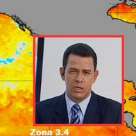 Max Henríquez lanzó anuncio sobre el fenómeno de El Niño desde septiembre