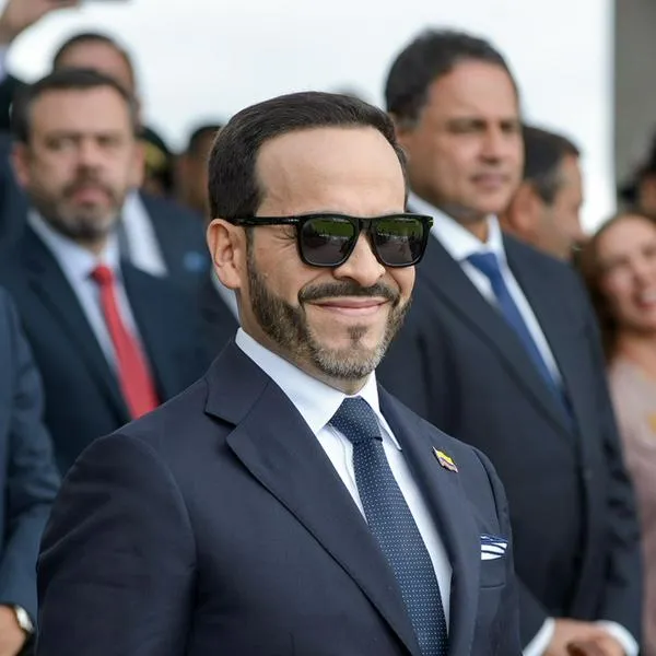 ¿Qué pasará con JEP? Le quitarían $ 100.000 millones; De la Espriella da OK