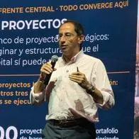 Qué es la Misión Crecer, tarea que le puso De la Espriella a Restrepo