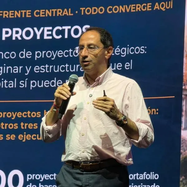 Qué es la Misión Crecer, tarea que le puso De la Espriella a Restrepo