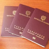 ¿Pasaportes en riesgo? Cancillería declara urgencia y explica qué pasará