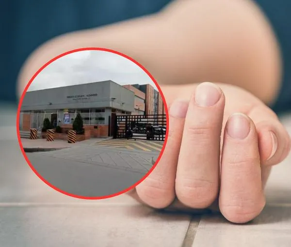 Hipótesis de por qué murieron 2 mujeres (madre e hija) en apartamento de Bogotá