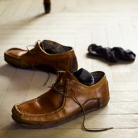 Foto de zapatos / Getty