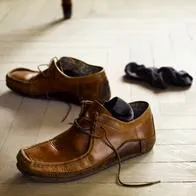 Foto de zapatos / Getty