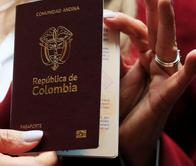 Cancillería declara urgencia manifiesta en caso pasaportes