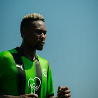 Royer Caicedo