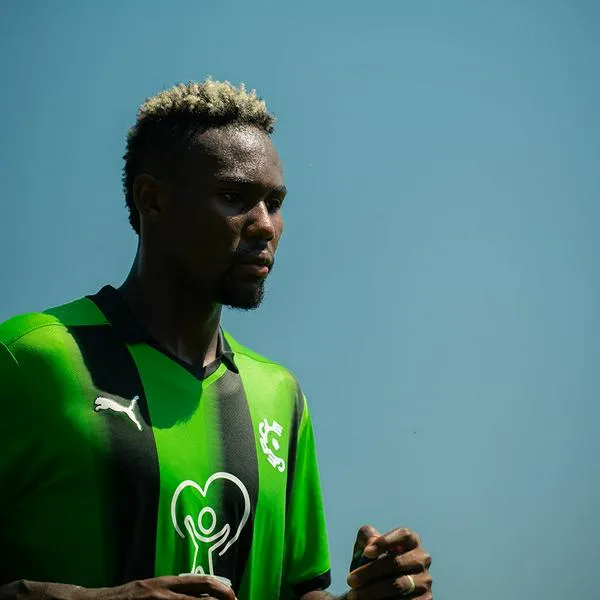 Royer Caicedo