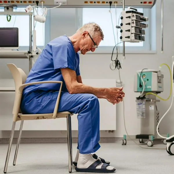 Alerta en la salud: presupuesto crecería, pero el sistema necesitaría más