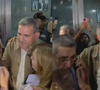 Exalcalde Javier Oropeza es excarcelado tras "fuerte presión" en Venezuela