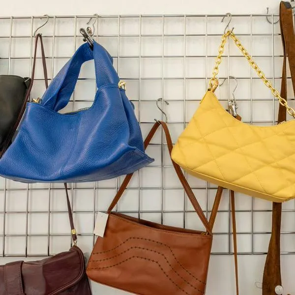Bolsos / Getty