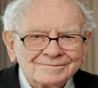 Warren Buffett deja presidencia de Berkshire Hathaway después de seis décadas