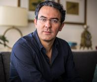 Juan Gabriel Vásquez, primer latinoamericano en ganar el Premio Lee Ho-chul por la Paz