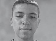 El último adiós a Arfred: única víctima tolimense del triple asesinato en Espinal