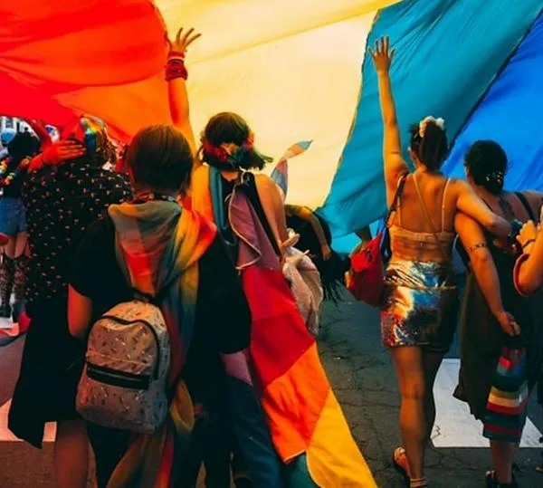 Gobierno retira a Colombia de coalición internacional por los derechos de personas Lgbtiq+