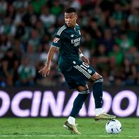 Kylian Mbappé