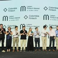 Fintechs anuncian inversión de 4 billones de pesos en Colombia