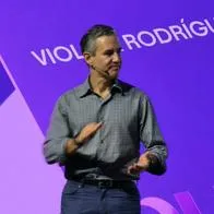 "Colombia debe tener Open Finance ya": David Vélez hace llamado por datos
