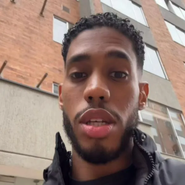 'Influencer' dominicano