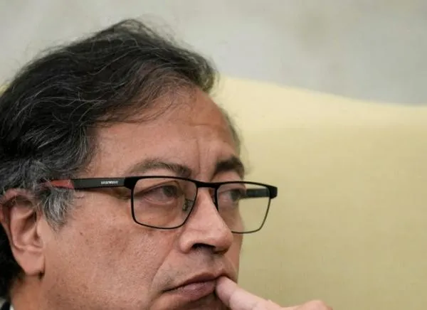 Le hicieron un nuevo desplante a Gustavo Petro. ¡No lo quieren tener cerca!