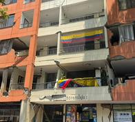 Hoy demolerán edificio Guadalupe, gravemente afectado por el terremoto