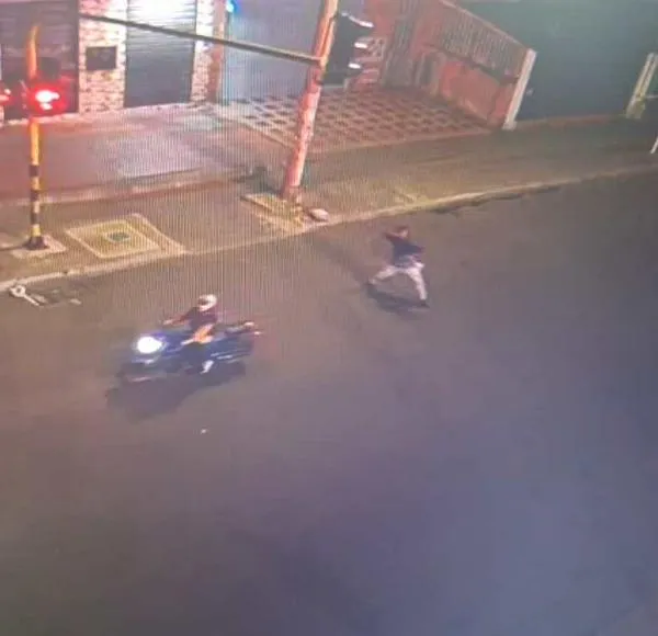 Nuevo golpe al Tren de Aragua: capturaron a autores de atentado a CAI en Kennedy