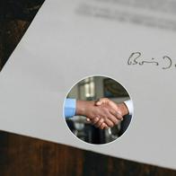 ¿Cómo hacer una carta de renuncia? claves para un cierre profesional y estratégico 