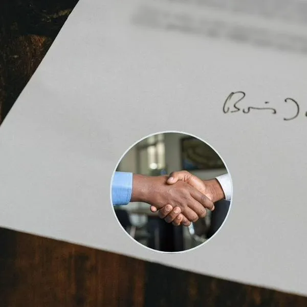 ¿Cómo hacer una carta de renuncia? claves para un cierre profesional y estratégico 