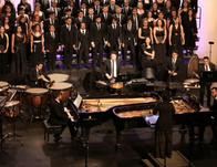 La música clásica se toma la ciudad con el Festival Bogotá Concertante: Mozart 270 