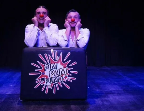 Llega obra de clown 'Improclown' a Ciudad Bolívar en Bogotá ¡Asiste gratis el viernes 30 de septiembre! 