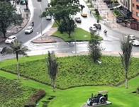 Desde este domingo 20 de septiembre entra en operación nueva semaforización de glorieta de calle 63 con carrera 50 