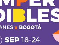 Planes imperdibles para celebrar Amor y Amistad en Bogotá: 18 al 24 de septiembre 