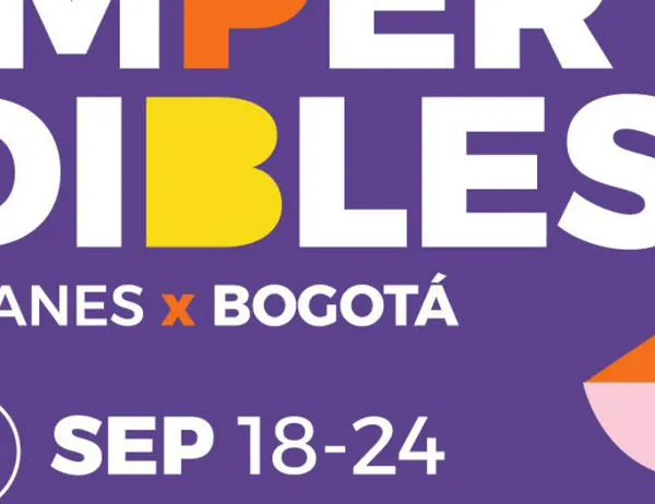Planes imperdibles para celebrar Amor y Amistad en Bogotá: 18 al 24 de septiembre 