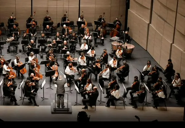 Fin de semana de Amor y Amistad: concierto de la Filarmónica y otros planes en Bogotá