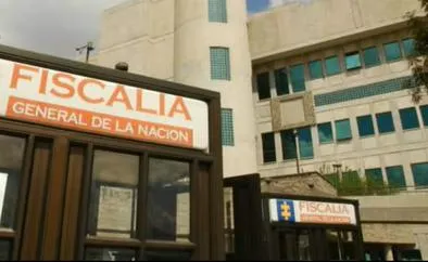 Acusan a cinco personas por irregularidades en contrato de vías de COP 16.000 millones