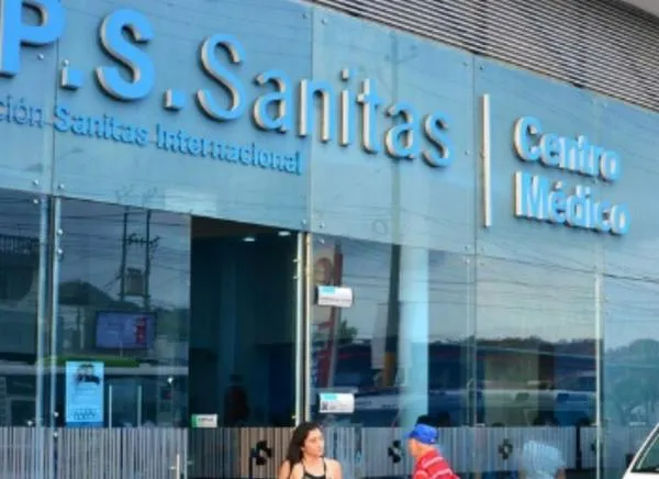 Usuarios de Sanitas tendrán nuevo dispensador en el Tolima