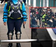 Identifican al guardián de Transmilenio asesinado por colados: Christian Garzón