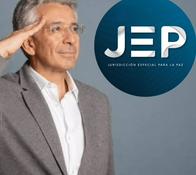 Enrique Gómez reitera postura por presupuesto de la JEP: anunció más acciones