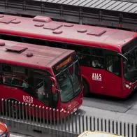 Transmilenio