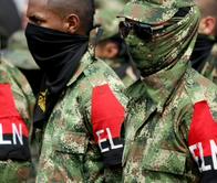 Advierten que disputa entre Eln y La Mafia pone en riesgo a más de 12.000 personas en Cauca
